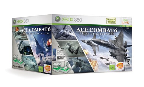 Ace Combat 6 Fires of Liberation