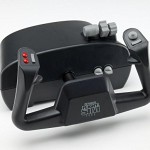 CH Products Flight Sim Yoke USB 200-615