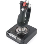 Saitek X52 Pro Flight System Controller