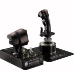 Thrustmaster Hotas Warthog