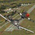 DCS World Combat Flight Simulator Game