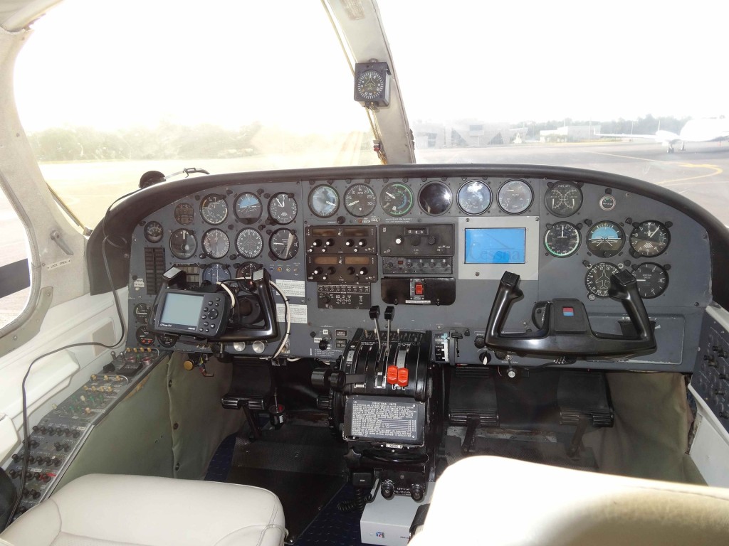 Flight Controls